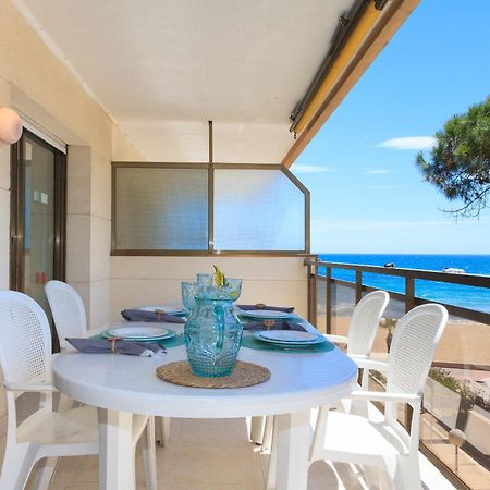 Uhc Txingudi Apartments Cambrils Exterior photo