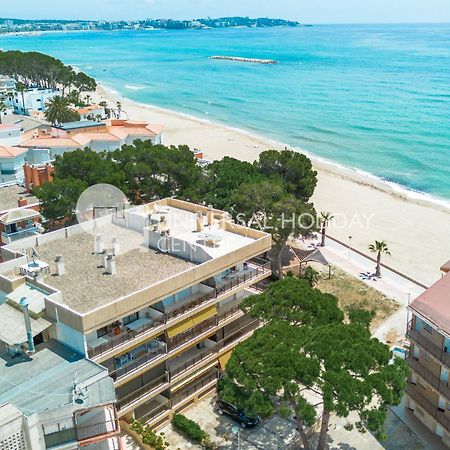 Uhc Txingudi Apartments Cambrils Exterior photo