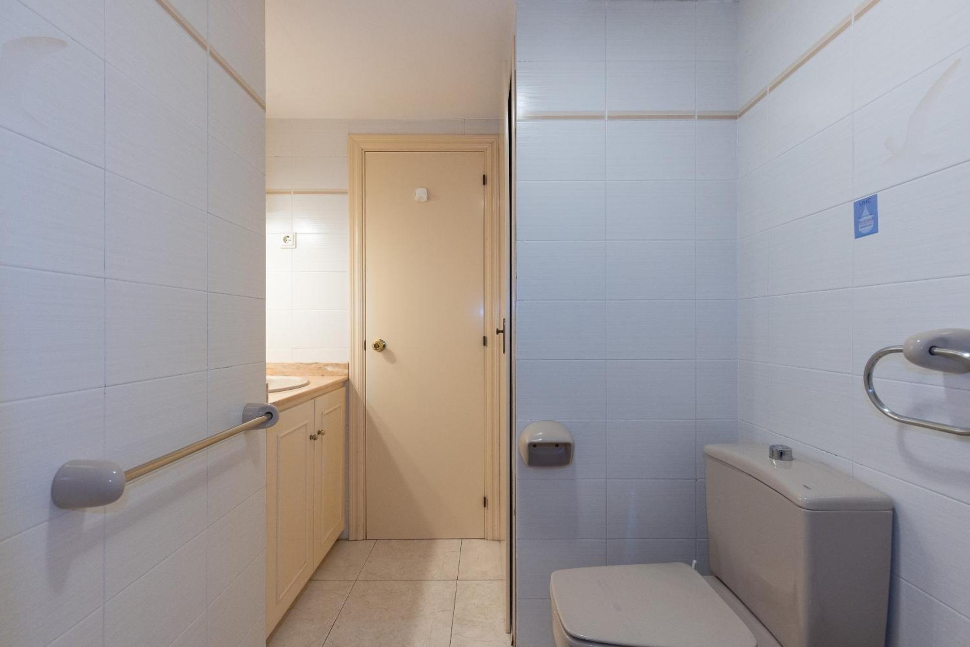 Uhc Txingudi Apartments Cambrils Exterior photo