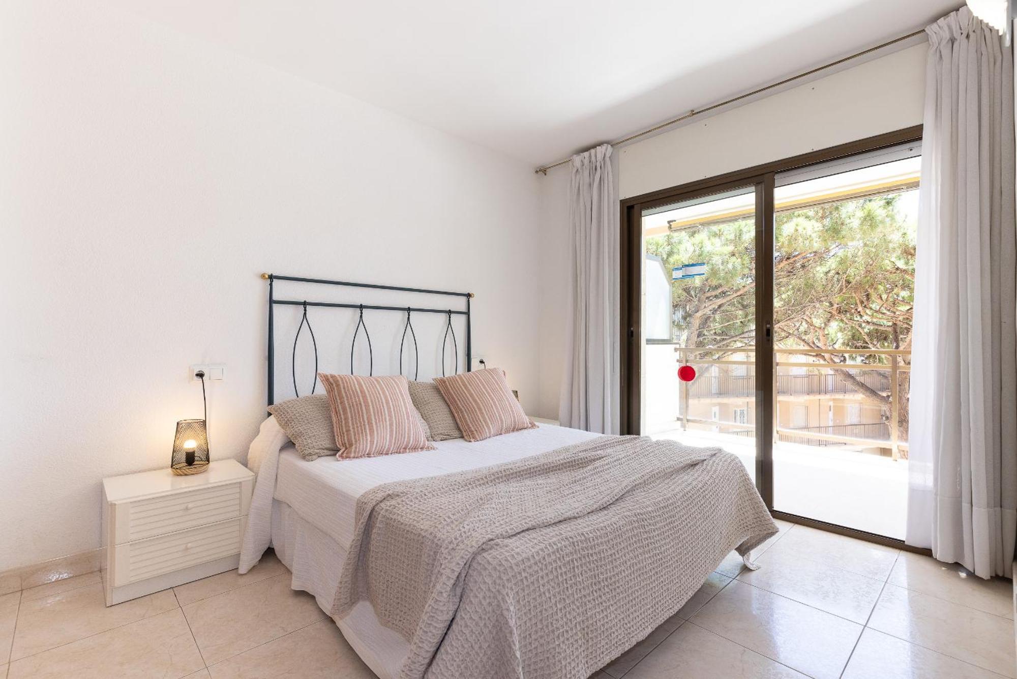 Uhc Txingudi Apartments Cambrils Exterior photo