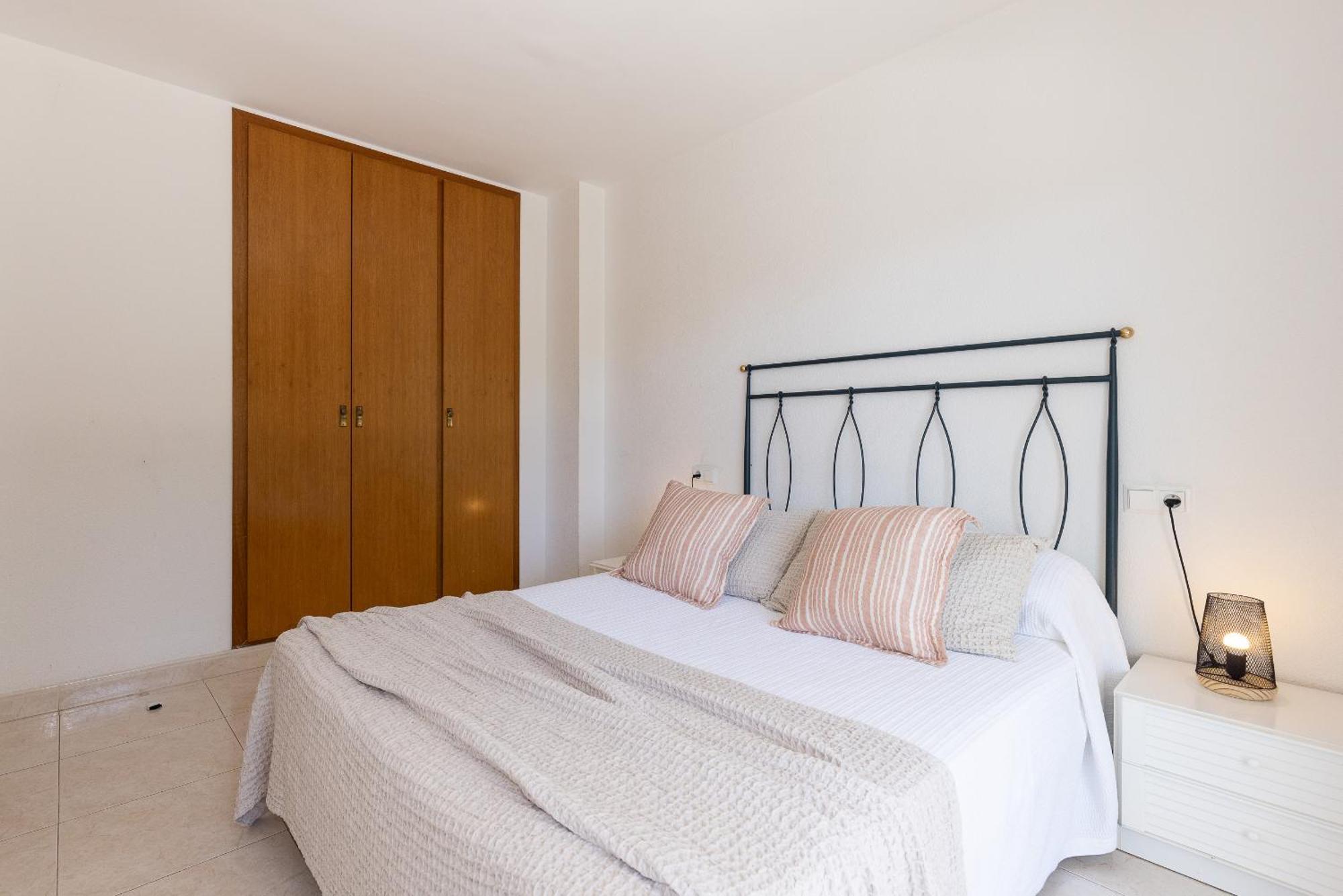 Uhc Txingudi Apartments Cambrils Exterior photo
